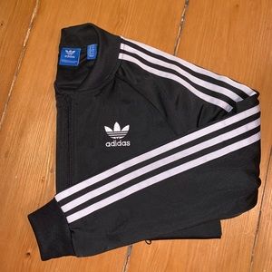 Adidas Track Jacket